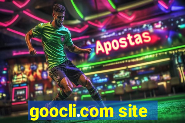 goocli.com site